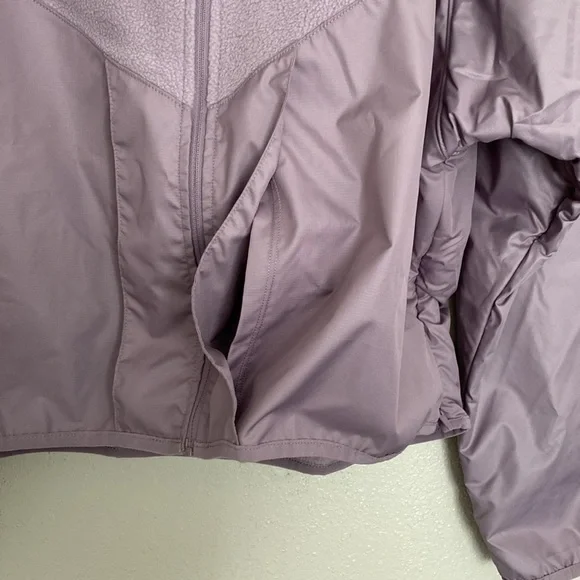 ‼️ONLY 1‼️ Nike Women’s Run Division Fleece Jacket XXL - Picture 9 of 12